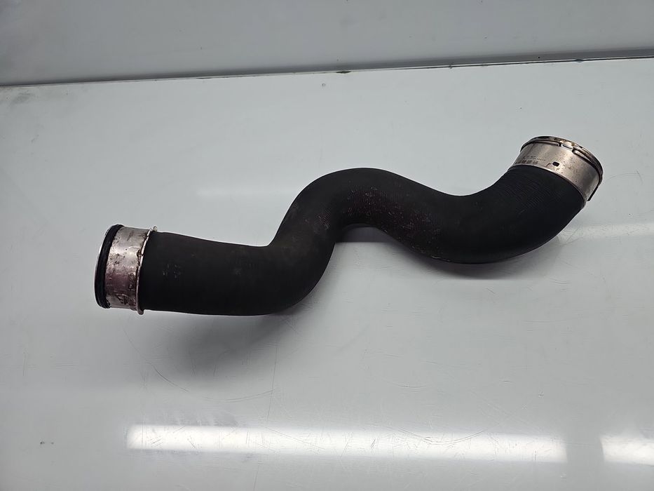 Tub intercooler Bmw 3 (E91) [Fabr 2005-2011] 8513289 2.0 N47D20 135KW