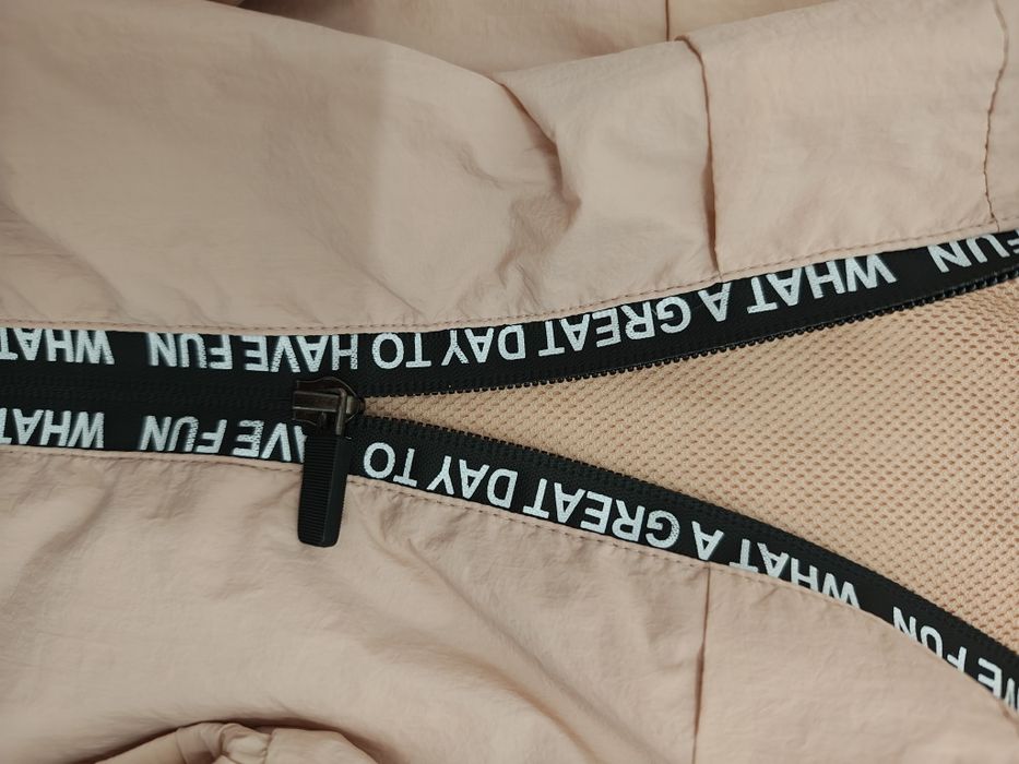 Детско юношеско яке Zara ръст 152