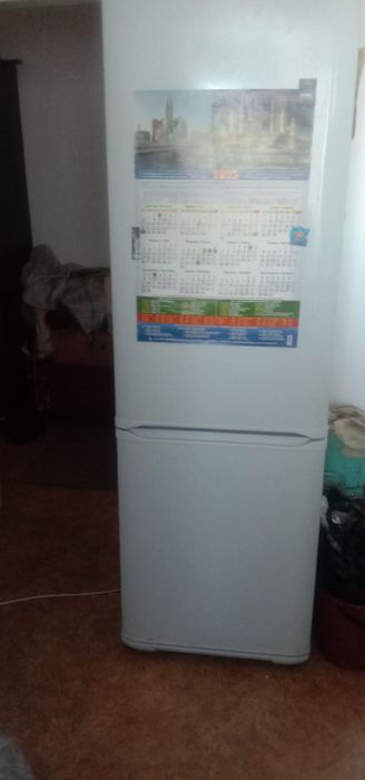 Холодильник, стиральная, телевизор