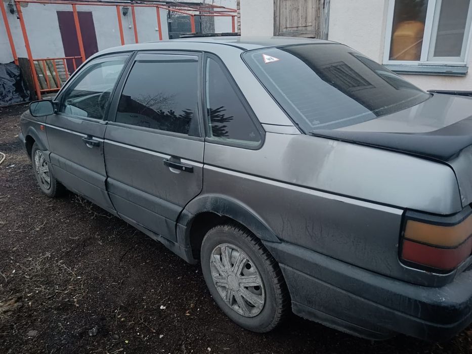 Продам Volkswagen Passat
