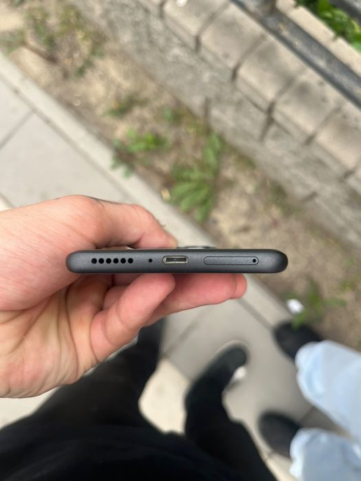 Redmi note 15 6/128