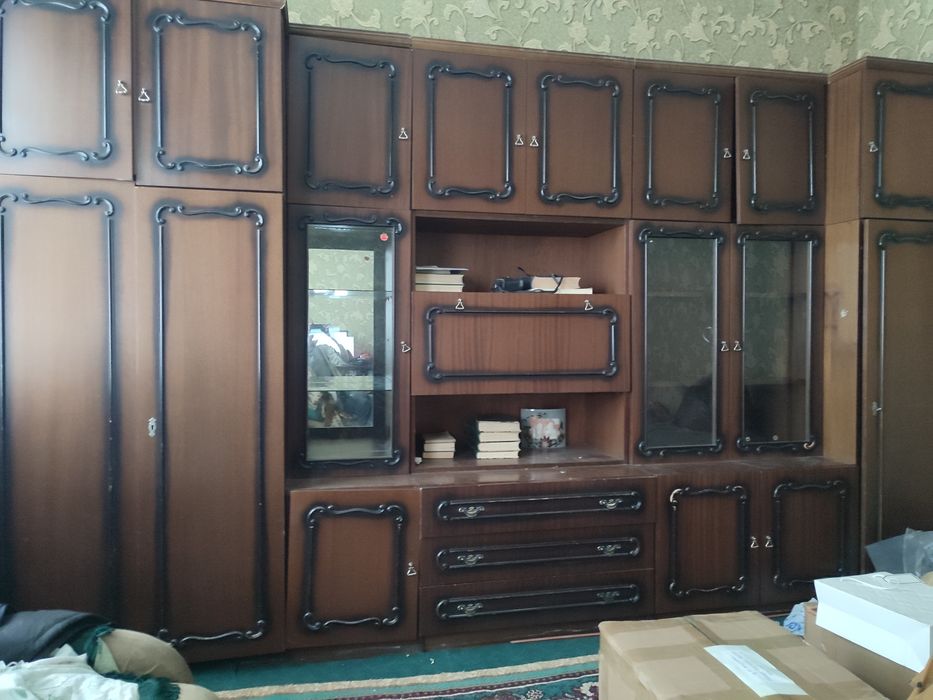 Продам мебель из дома.