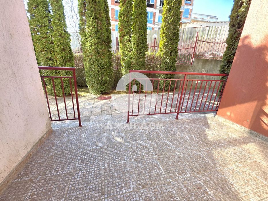 Продава се Двустаен апартамент в к.к. Слънчев бряг - 64 кв.м за 1249 €/кв.м - Снимка #10