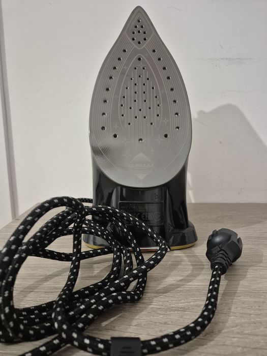 Fier de călcat Tefal Ultimate Pure FV9847E0