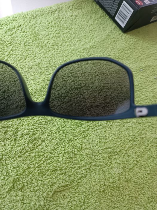 Ochelari de soare deschisa