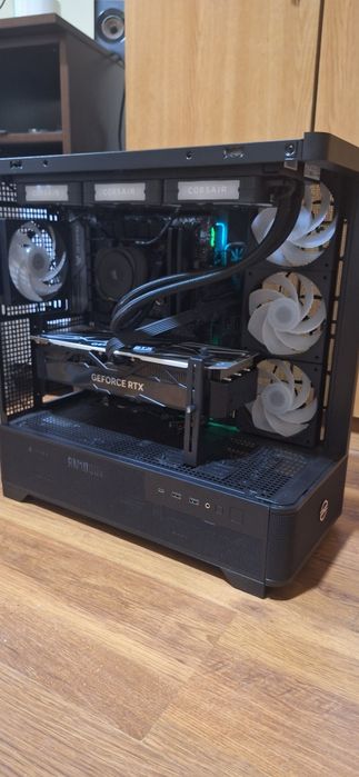 Pc i7 14700kf/Rtx 4080 KFA2