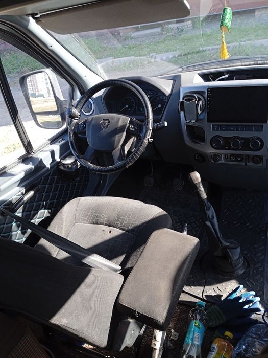 Продам Газель бизне.