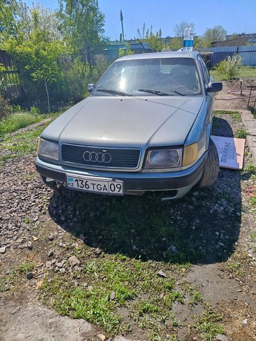 Ауди 100имсситмсс