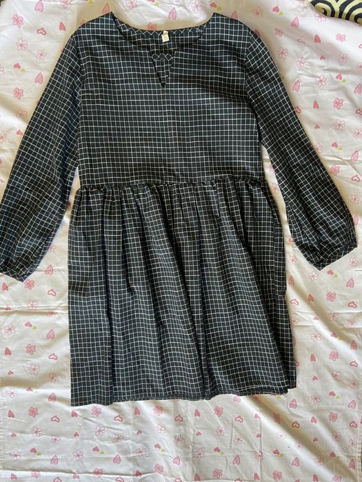 Детские платья