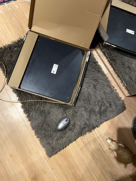 Таблет за рисуване TRUST Wireless Scroll Tablet ТВ-4200