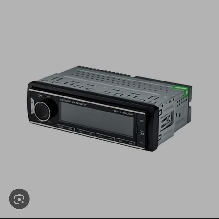 Deaf  bonce 330 dsp