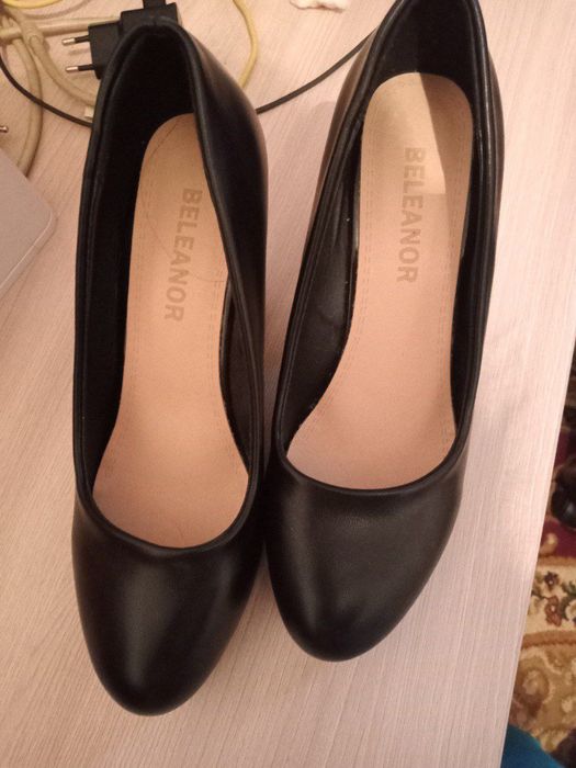 Продам туфли за 3000 тенге