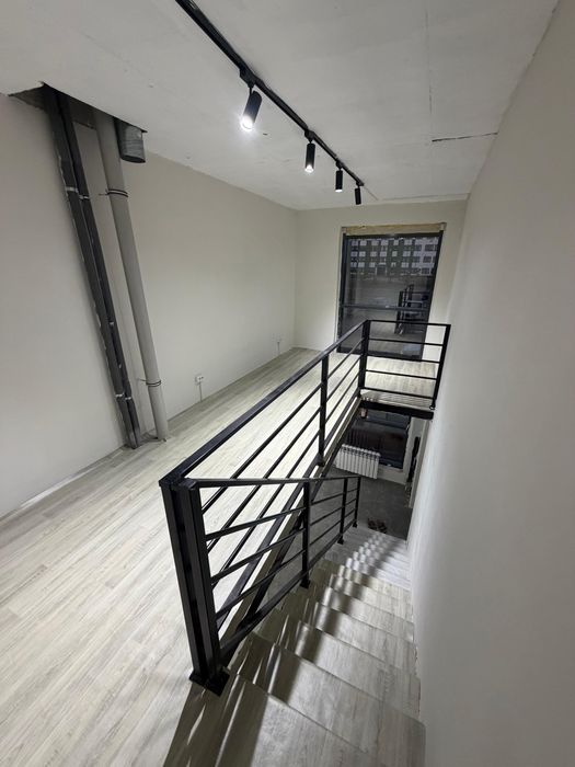 Нежилое коммерческое помещение 25 кв.м. в  ЖК Багыстан