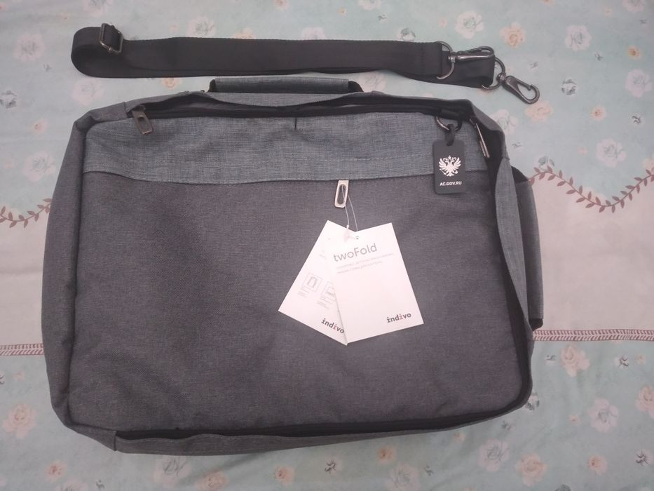 Янги, ишлатилмаган, оригинал рюкзаклар