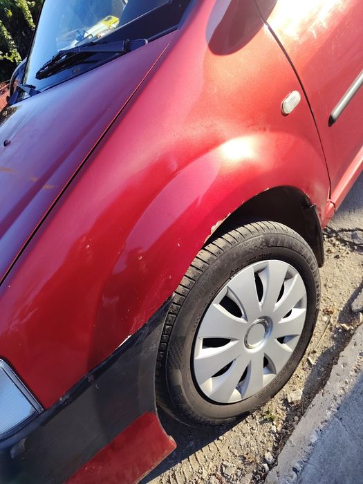 Dacia Logan 1.4 mpi