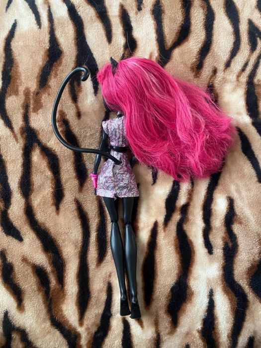 Монстр хай Monster high
