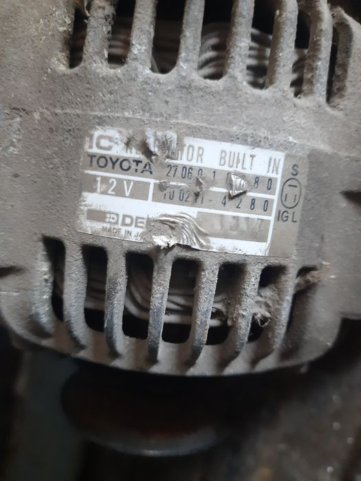 Продам генератор