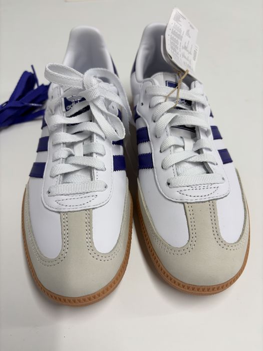 Adidas Samba OG Barbati