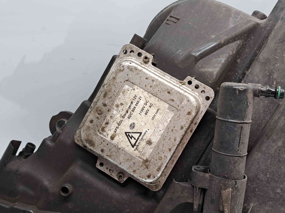 Far dreapta Mercedes Clasa E (W212) AMG [Fabr 2009-2016] A2128202059