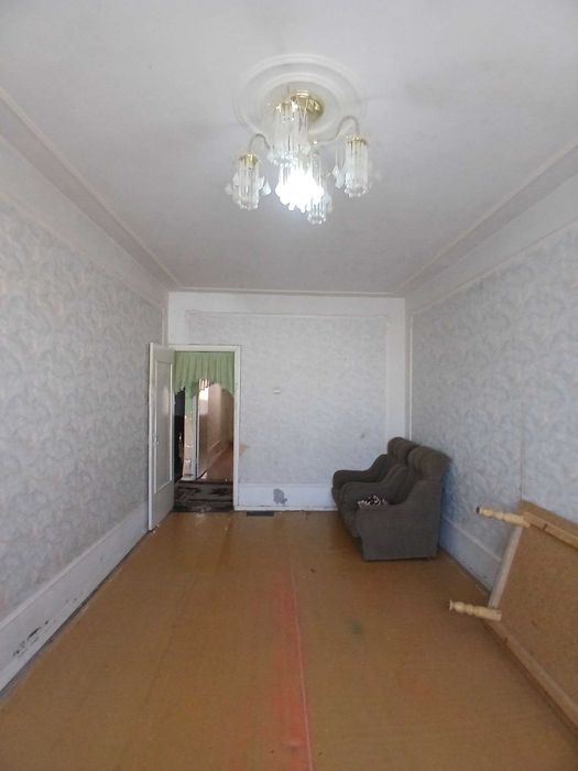 Kv 2 xonalik Navoiy shahridan