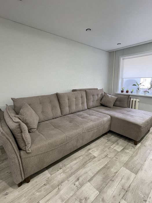 Продам угловой диван