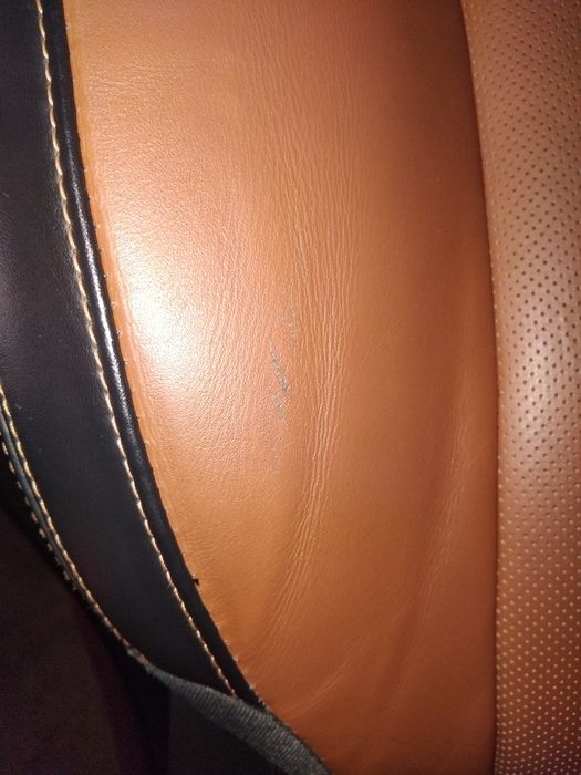 Vopsire Aripioara Scaun Piele Vopsim Scaune Interior Auto Vopsit Volan