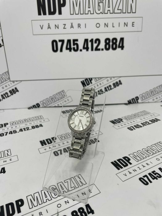 NDP Amanet NON-STOP Sos. Giurgiului 119 FOSSIL (35900)