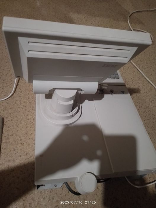 POS система IBM продам