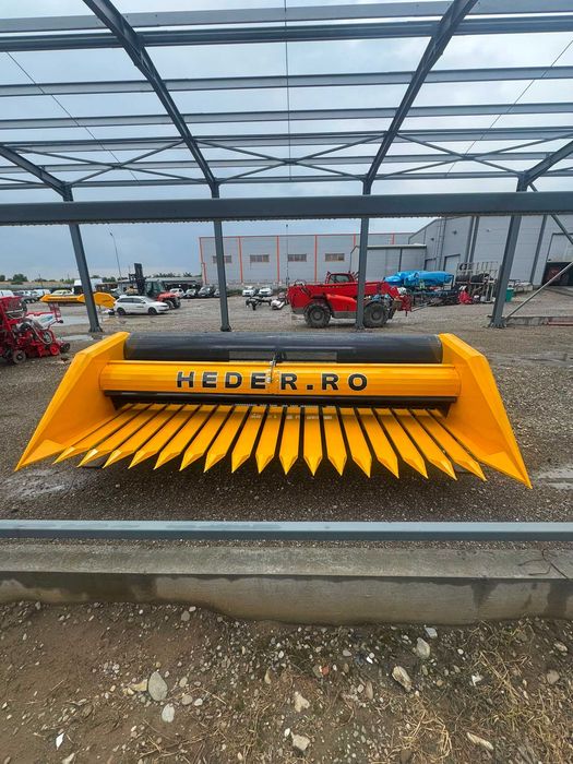 Heder pentru Floarea Soarelui