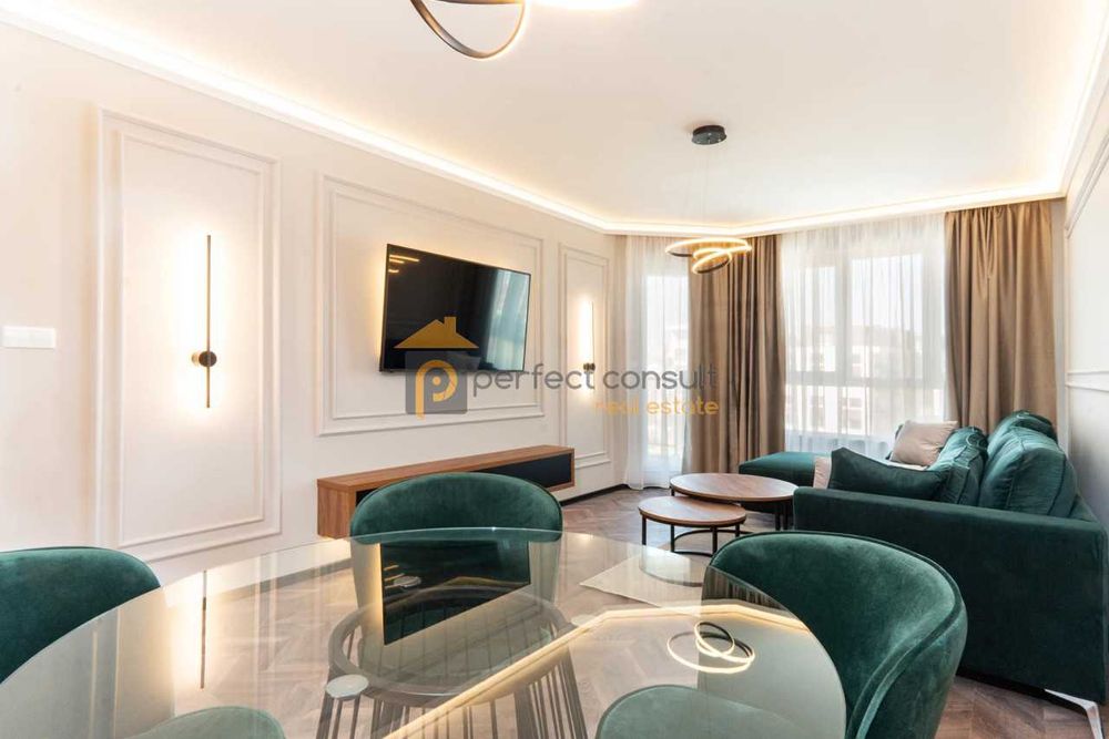 Продава се Двустаен апартамент в Пловдив, Остромила - 66 кв.м за 1804 €/кв.м - Снимка #2