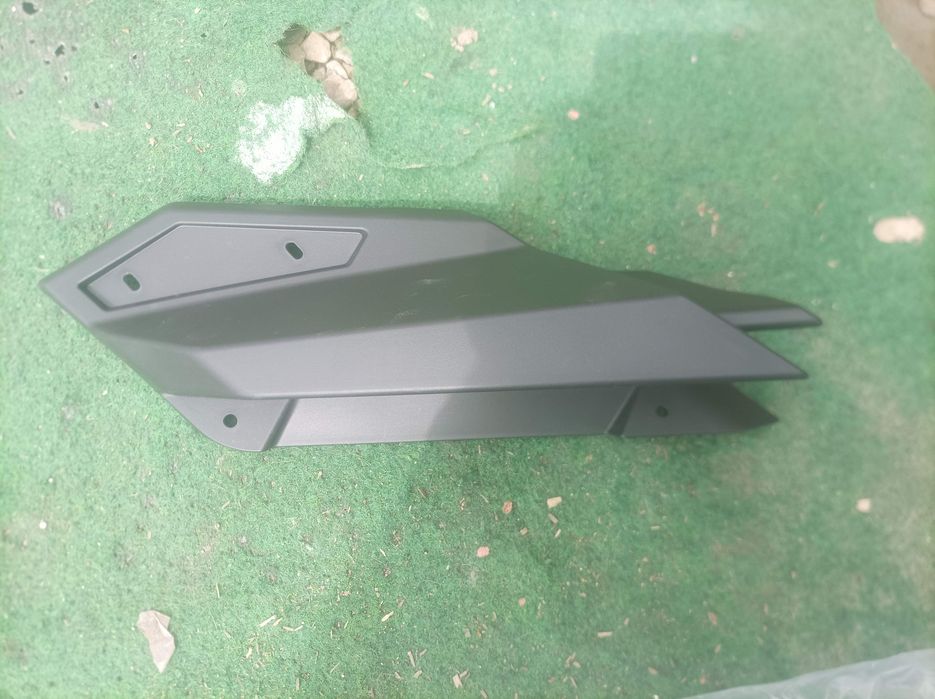 Can Am Maverick x3 смарт лок диференциал