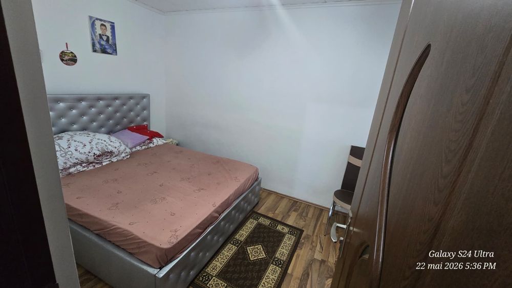 Apartament 2 camere Campina mobilat/utilat