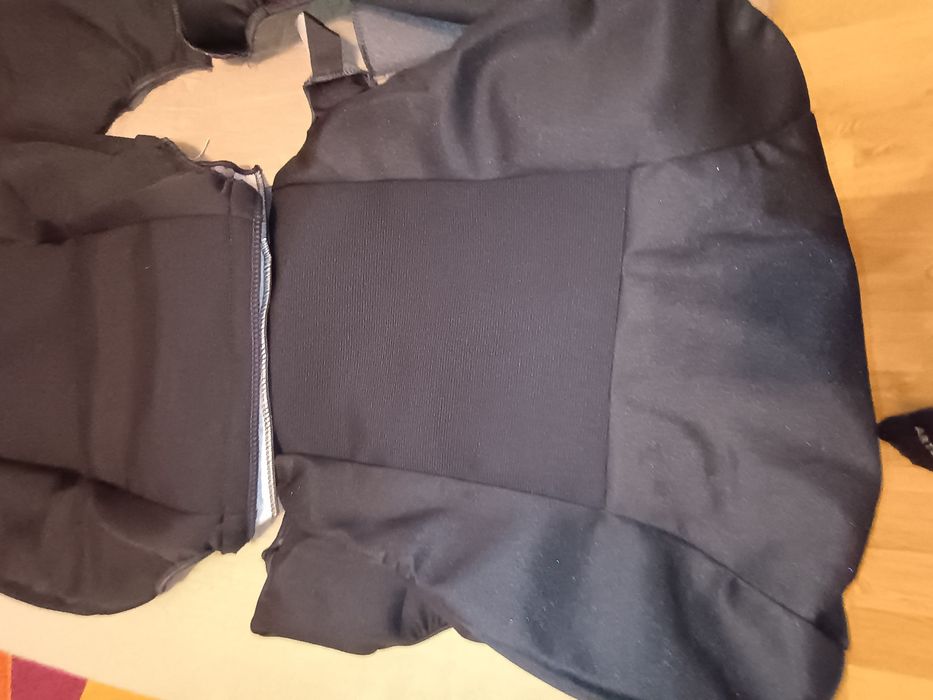 Set huse fata Renault Clio 3