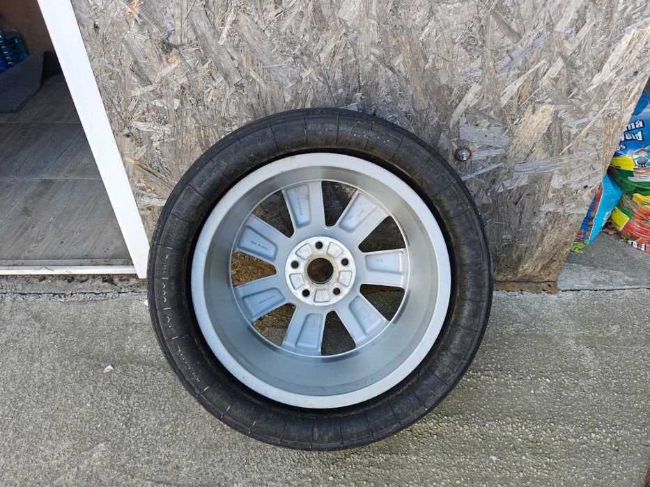 Rezerva VW PASSAT 205/60/17