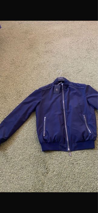 Ветровка Sartoria Como