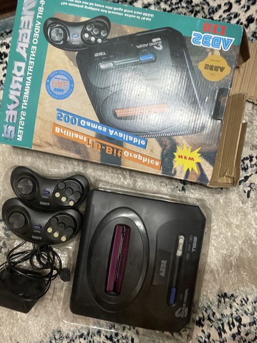 Сега мега драйф продам