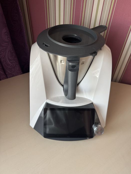 Аналог термо микса cook 3501