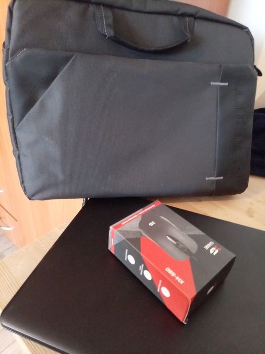 Отличный ноутбук