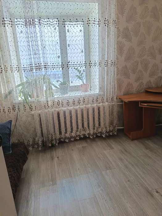 Продаётся квартира