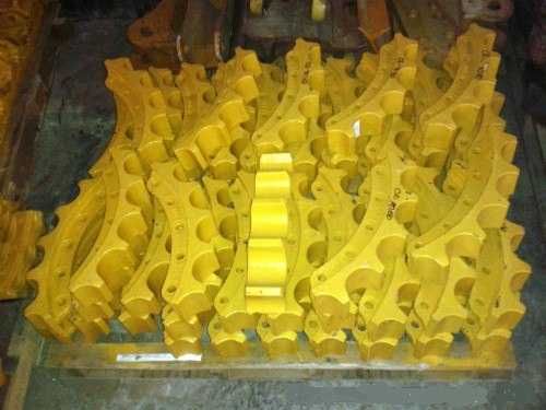 Запчасти для спецтехники