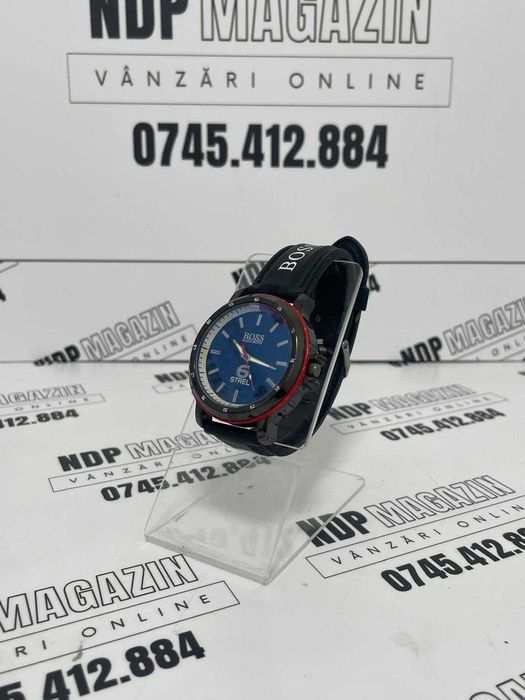 NDP Amanet NON-STOP Sos. Giurgiului HUGO BOSS (39259)