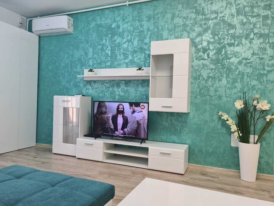 2 Camere Moonlight Zona Butoaie Regim Hotelier