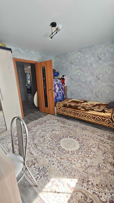 Центр 3х комн Алтынсарина