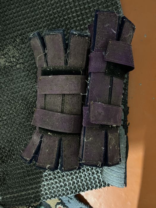 Кәміл еттік брон шитокпен