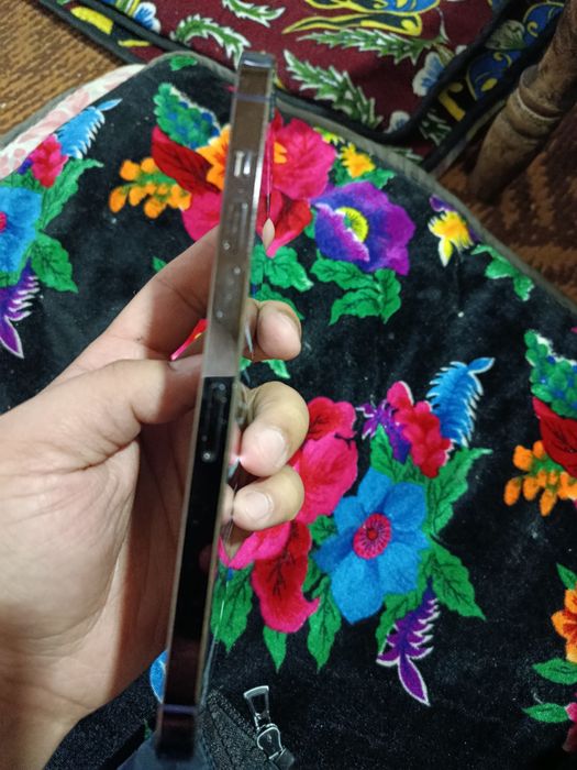 Iphone 14 pro max 256