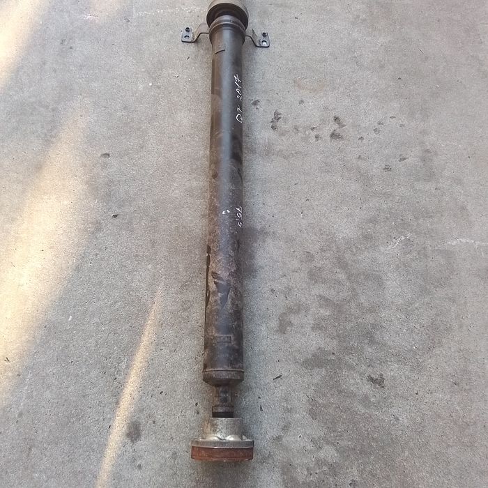 cardan spate audi q7 (2015->) [4m] 3.0 motorina 2017