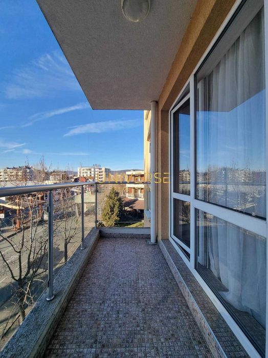 Продава се Тристаен апартамент в к.к. Слънчев бряг - 116 кв.м за 802 €/кв.м - Снимка #13