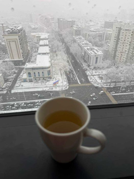 Успей купить!  2-комнатная квартира в Piramit Tower по низкой цене