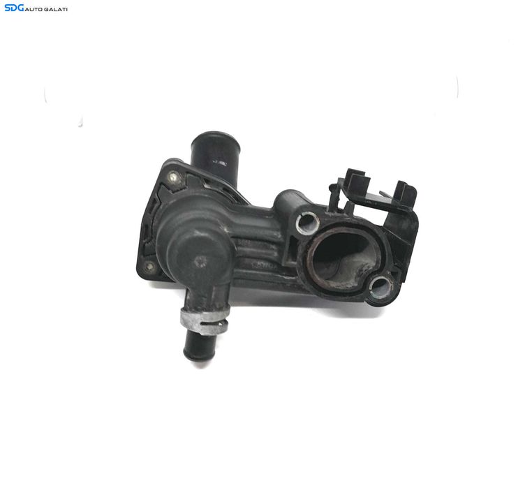 Corp Carcasa cu Termostat Ford Focus 2 1.8 TDCI KKDA 2004 - 2012 Cod 2S4Q-8594-AB [N0267]