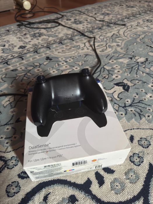 Продам джостик пс 5 Dualsense